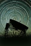 Jodrell Bank Radio Telescope-David Parker-Photographic Print