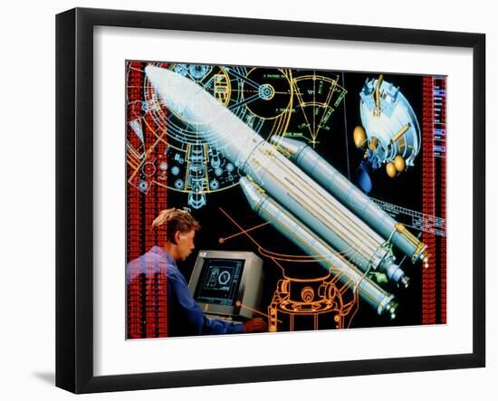 Photographic Print, , large