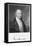 David Ramsay-James Barton Longacre-Framed Premier Image Canvas