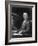 David Rittenhouse-James Barton Longacre-Framed Giclee Print