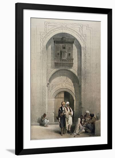 Giclee Print, , large