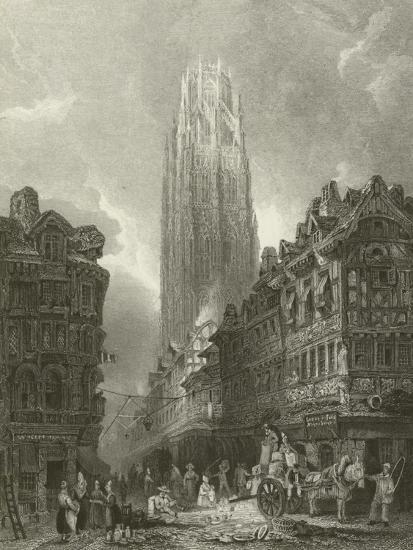 Giclee Print, , large