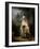 David's Farewell to Jonathan, 1642-Rembrandt van Rijn-Framed Giclee Print