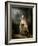 David's Farewell to Jonathan, 1642-Rembrandt van Rijn-Framed Giclee Print