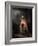 David's Farewell to Jonathan, 1642-Rembrandt van Rijn-Framed Giclee Print