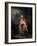 David's Farewell to Jonathan, 1642-Rembrandt van Rijn-Framed Giclee Print