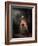 David's Farewell to Jonathan, 1642-Rembrandt van Rijn-Framed Giclee Print