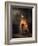 David's Parting from Absalom (Jonathan?), 1642-Rembrandt van Rijn-Framed Giclee Print