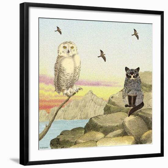 Giclee Print, , large