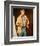 David Soul - Starsky and Hutch-null-Framed Photo