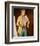 David Soul - Starsky and Hutch-null-Framed Photo