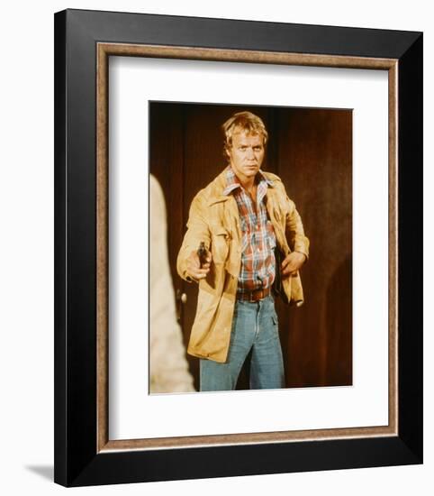 David Soul - Starsky and Hutch-null-Framed Photo