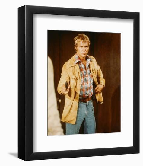 David Soul - Starsky and Hutch-null-Framed Photo