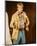 David Soul - Starsky and Hutch-null-Mounted Photo