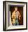 David Soul - Starsky and Hutch-null-Framed Photo