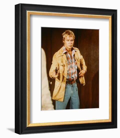 David Soul - Starsky and Hutch-null-Framed Photo