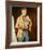 David Soul - Starsky and Hutch-null-Framed Photo