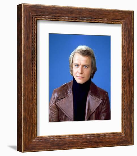 David Soul - Starsky and Hutch-null-Framed Photo