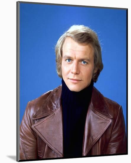 David Soul - Starsky and Hutch-null-Mounted Photo