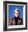 David Soul - Starsky and Hutch-null-Framed Photo