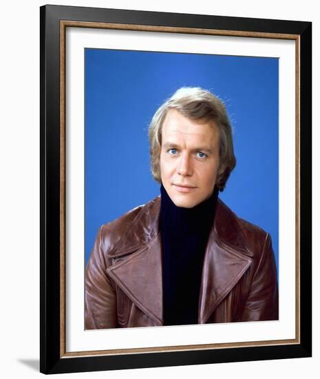 David Soul - Starsky and Hutch-null-Framed Photo