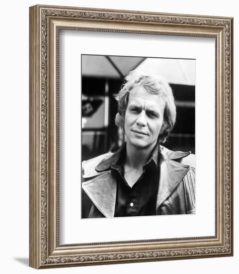 David Soul - Starsky and Hutch-null-Framed Photo