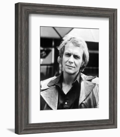 David Soul - Starsky and Hutch-null-Framed Photo