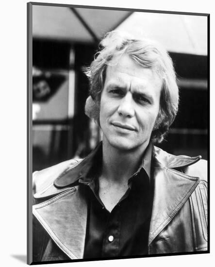 David Soul - Starsky and Hutch-null-Mounted Photo