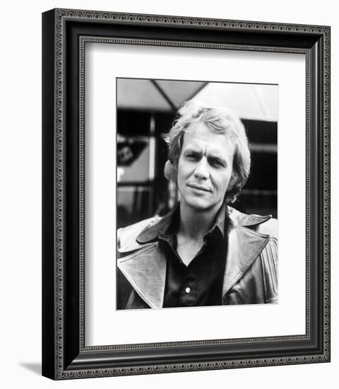 David Soul - Starsky and Hutch-null-Framed Photo