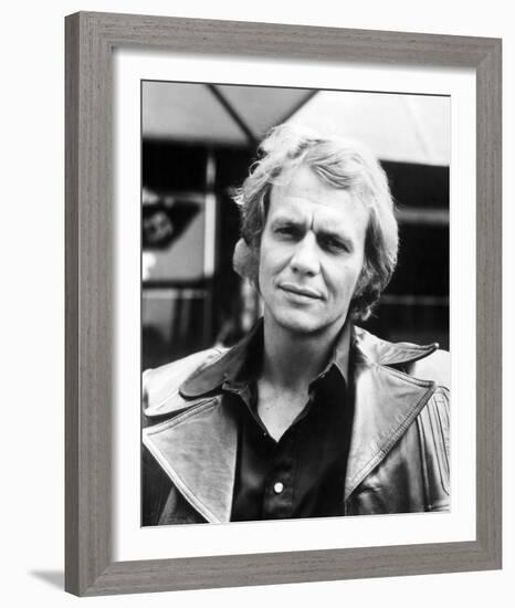 David Soul - Starsky and Hutch-null-Framed Photo