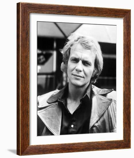 David Soul - Starsky and Hutch-null-Framed Photo