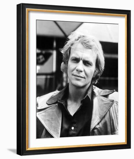 David Soul - Starsky and Hutch-null-Framed Photo