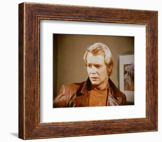 David Soul - Starsky and Hutch-null-Framed Photo