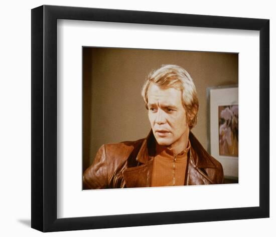 David Soul - Starsky and Hutch-null-Framed Photo