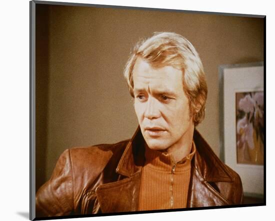 David Soul - Starsky and Hutch-null-Mounted Photo