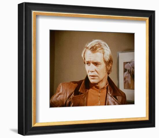 David Soul - Starsky and Hutch-null-Framed Photo