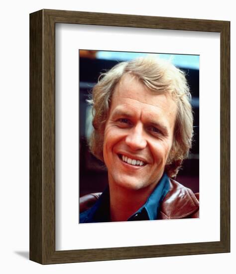 David Soul-null-Framed Photo