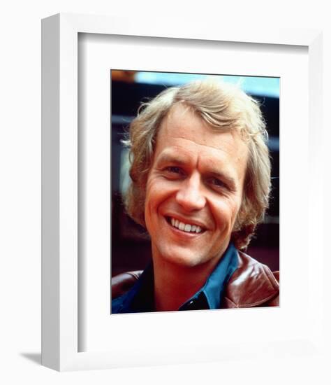 David Soul-null-Framed Photo