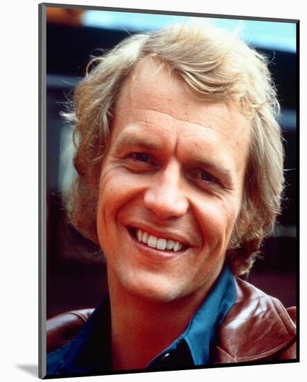 David Soul-null-Mounted Photo