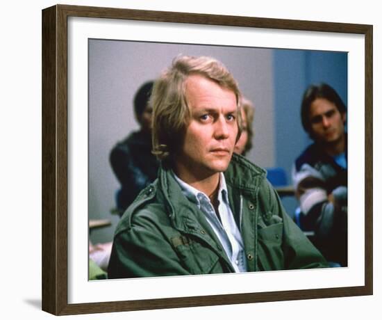 David Soul-null-Framed Photo