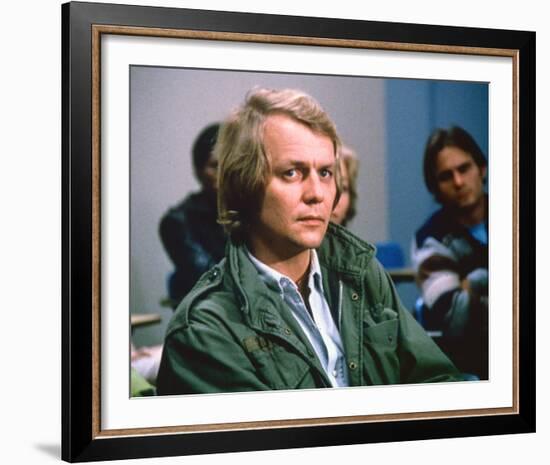 David Soul-null-Framed Photo