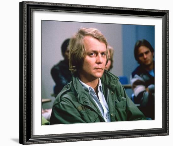 David Soul-null-Framed Photo