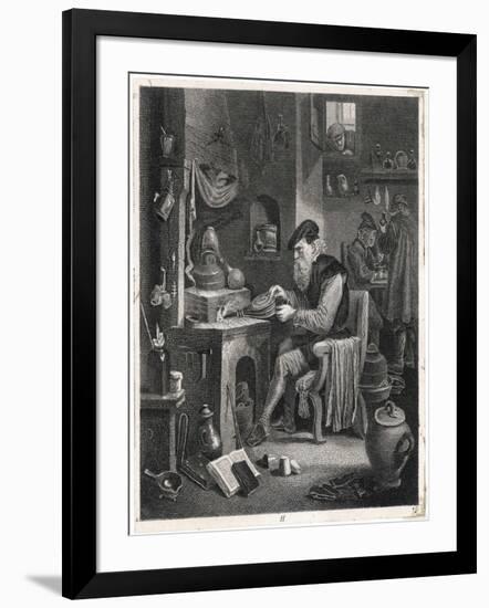 Art Print, , large