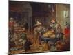 Giclee Print
