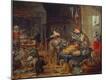 Giclee Print
