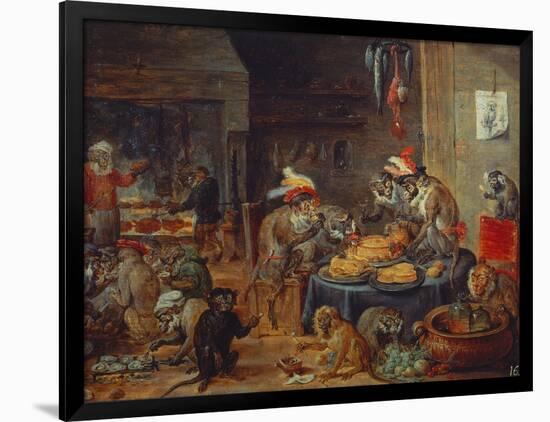 Giclee Print, , large