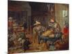 Giclee Print