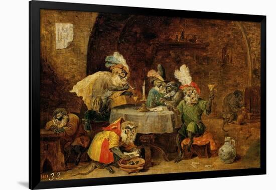 Giclee Print, , large