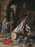 Incantation Scene-David the Younger Teniers-Giclee Print