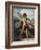 David triomphant-Jules Elie Delaunay-Framed Giclee Print